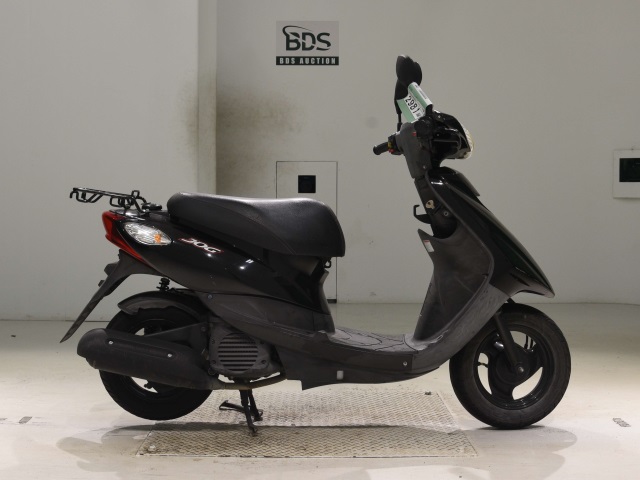 Yamaha JOG 50 2017