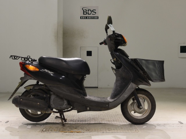 Yamaha JOG 50 2007