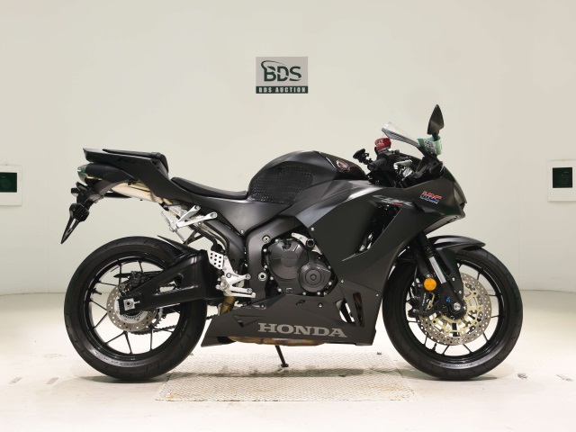 Honda CBR600RR 2024