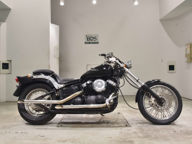 Yamaha DRAGSTAR XVS400 1996