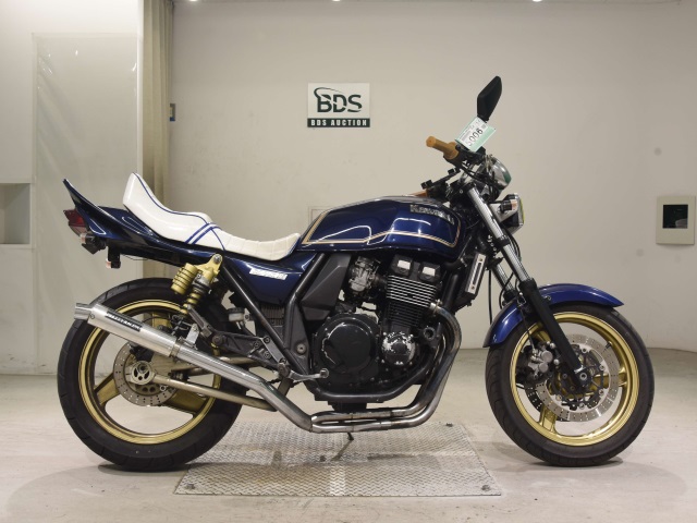 Kawasaki ZRX400 1995