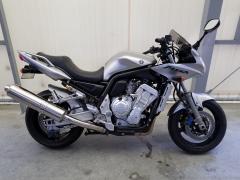 Yamaha FZS1000 FAZER 2002
