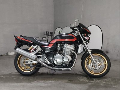 Honda CB1300SF 2003