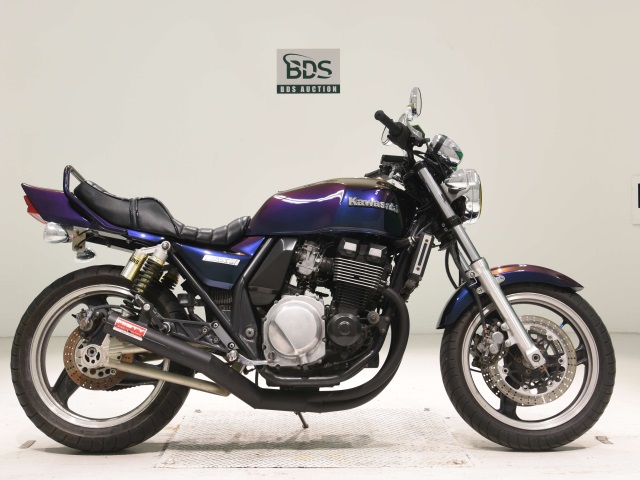 Kawasaki ZRX400 1994
