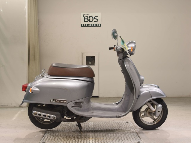 Honda GIORNO 1996