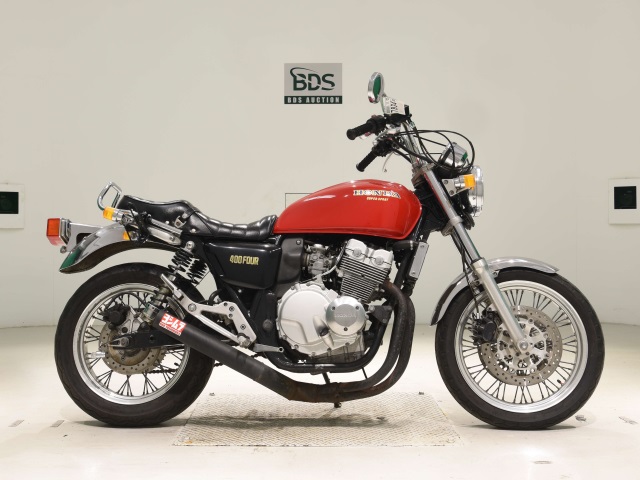 Honda CB400FOUR 1999