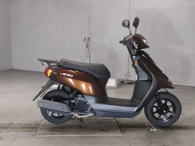 Yamaha JOG 50