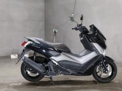 Yamaha N-MAX125 2017