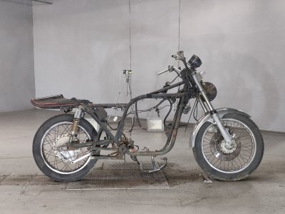 Kawasaki KZ900