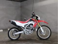 Honda CRF250L 2013