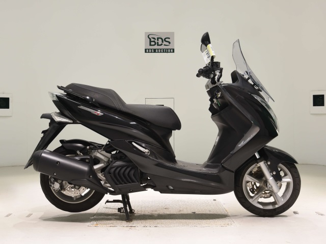 Yamaha MAJESTY 155S 2014