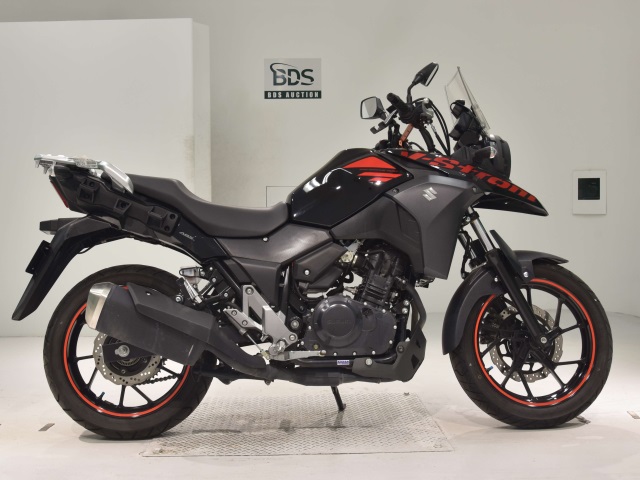Suzuki V-STROM DL250A