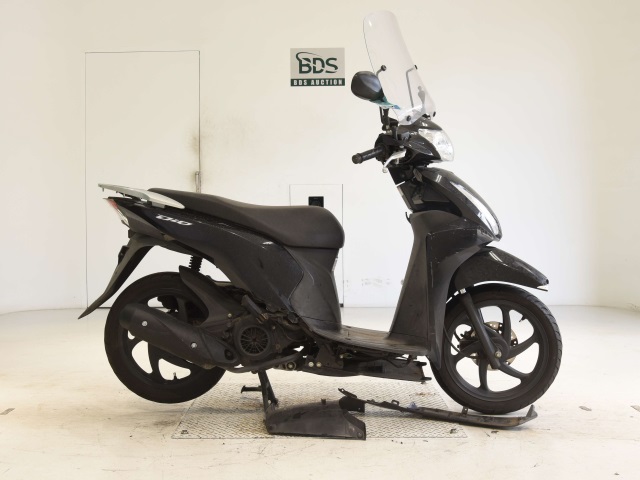 Honda DIO110 2015