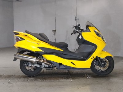Suzuki SKYWAVE 250M