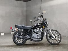 Kawasaki Z750LTD 2023