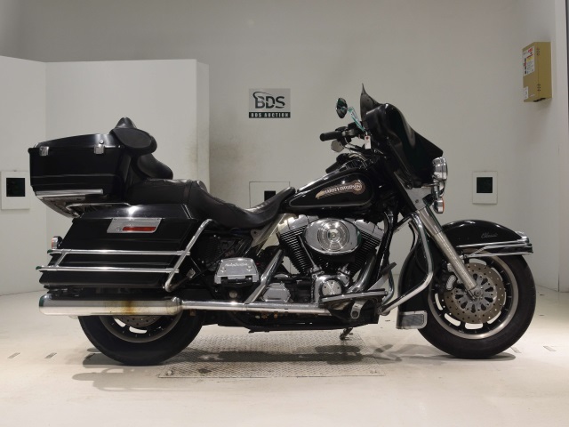 HD ELECTRA GLIDE FLHTCUI1450 2006