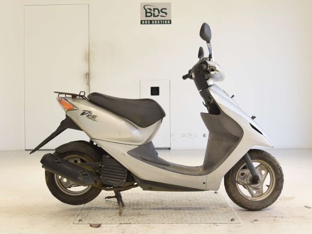 Honda DIO 2006