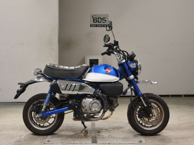 Honda MONKEY125 2018