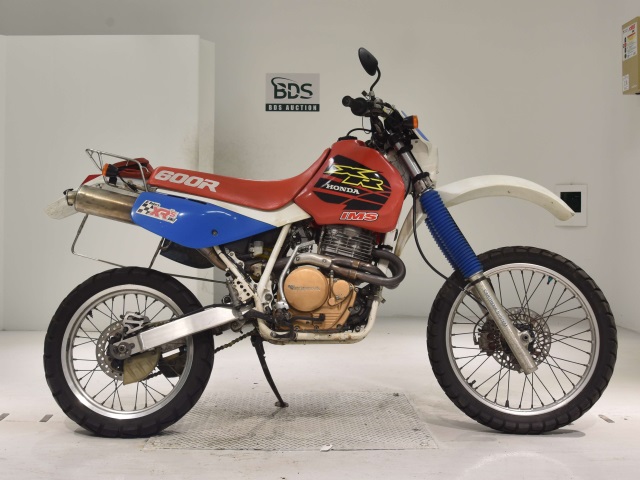Honda XR600R 1992
