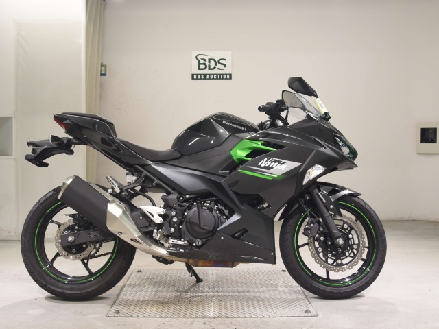 Kawasaki NINJA250 2023