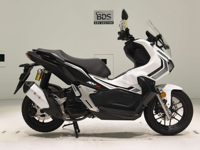 Honda ADV 150 2020