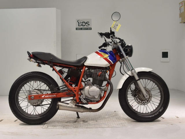 Honda FTR223 2002