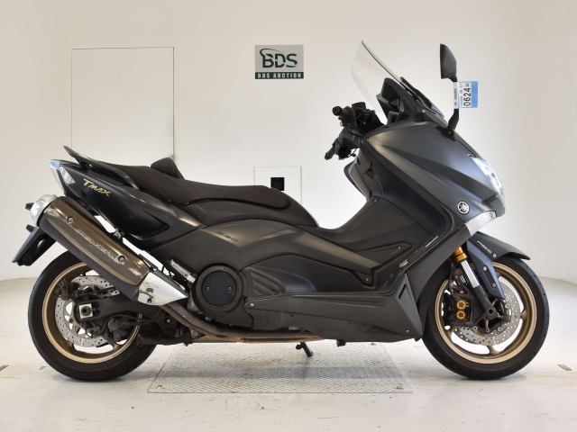 Yamaha T-MAX530 2016