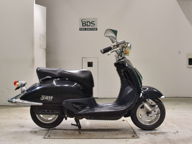 Honda JOKER90 1996