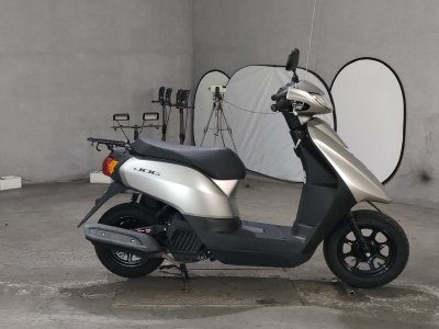 Yamaha JOG 50 2018