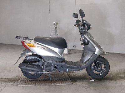 Yamaha JOG 115 2015