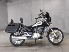 Suzuki GZ150A 2011