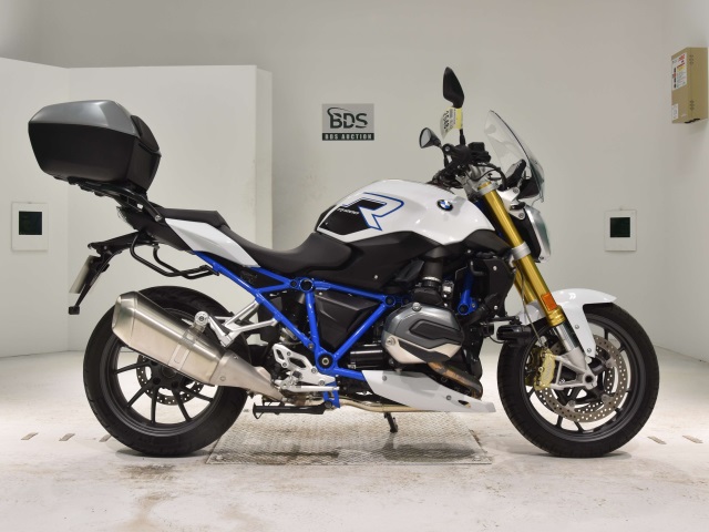 BMW R1200R 2017