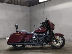 HD STREET GLIDE FLHXS1870 2019
