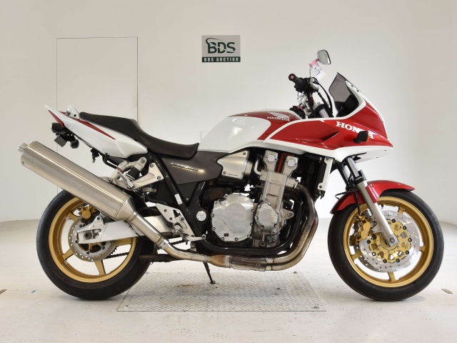 Honda CB1300SF BOLDOR 2005