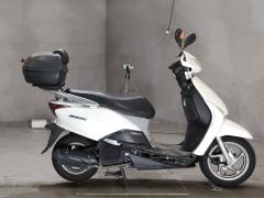 Honda LEAD110 2012