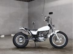 Suzuki VAN VAN 200 2002