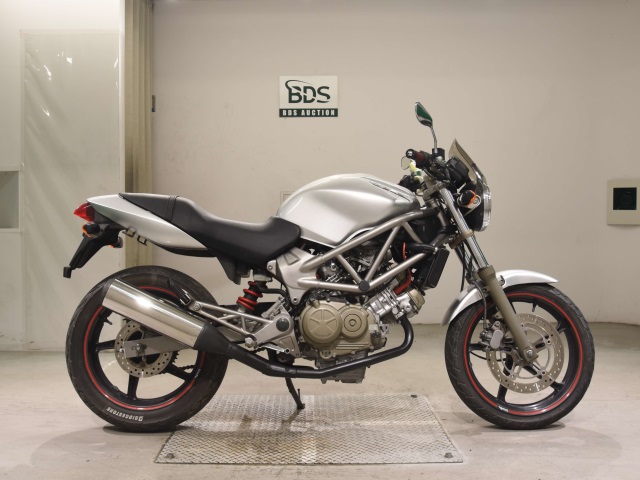 Honda VTR250 1998