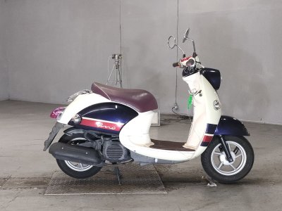 Yamaha VINO50 2013