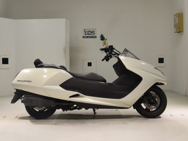 Yamaha MAXAM250 2017