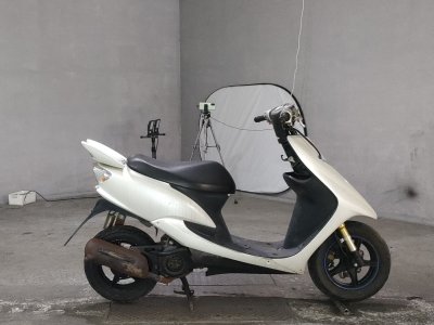 Yamaha JOG ZR EVOLUTION 2007