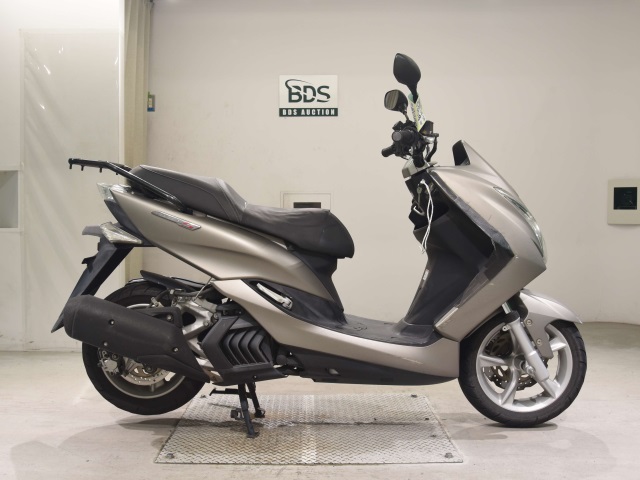 Yamaha MAJESTY 155S 2014