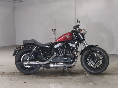 HD SPORTSTER FORTY-EIGHT XL1200X 2016