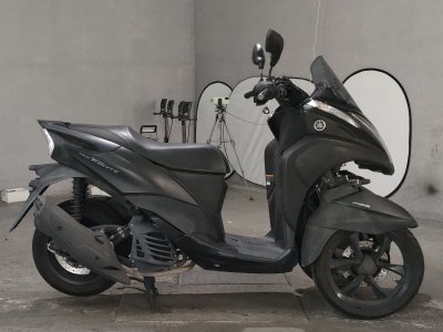 Yamaha TRICITY155 2016