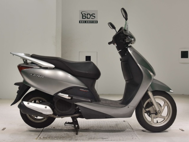Honda LEAD110 2009