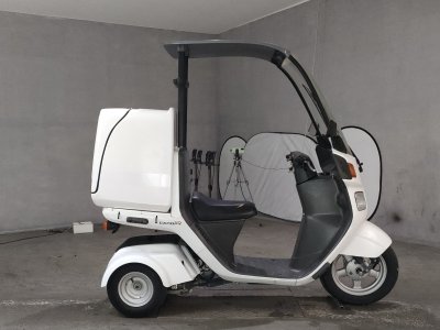 Honda GYRO CANOPY 2011
