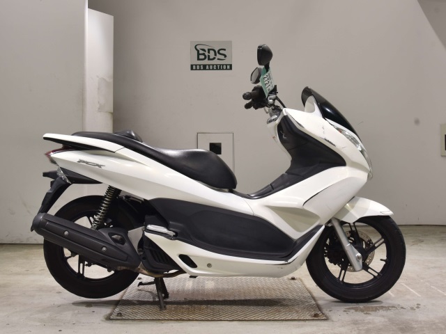 Honda PCX125 2012