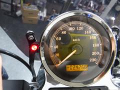 HD SPORTSTER XL1200L 2010