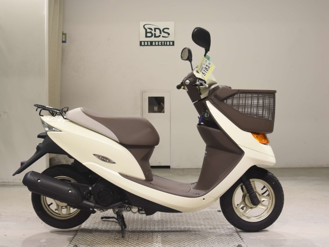 Honda DIO110 2014