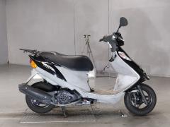 Suzuki ADDRESS V125