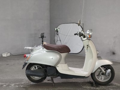 Honda GIORNO CREA